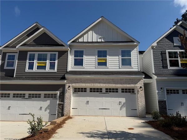 4 Trace Bluff, Dawsonville, GA 30534