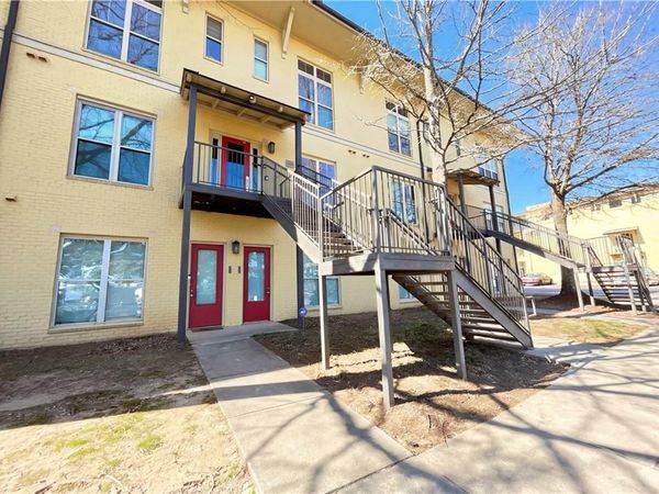 1195 Milton Terrace SE, Unit 2204, Atlanta, GA 30315
