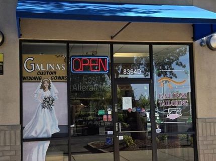 8364 Elk Grove Florin Road #ste D, Unit Ste D, Elk Grove, CA 95624 Photo