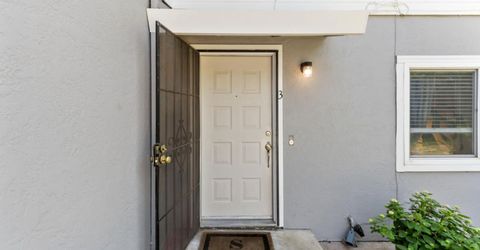 5820 Shadow Creek Dr #3, Unit 3, Sacramento, CA 95841 Photo