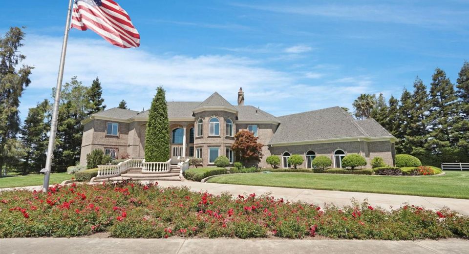 21649 N Des Moines Rd, Acampo, CA 95220 Photo