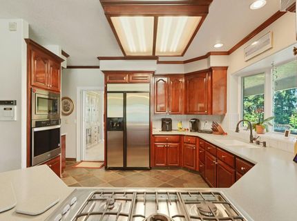 21649 N Des Moines Rd, Acampo, CA 95220 Photo