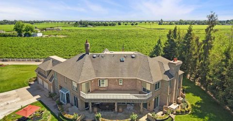 21649 N Des Moines Rd, Acampo, CA 95220 Photo