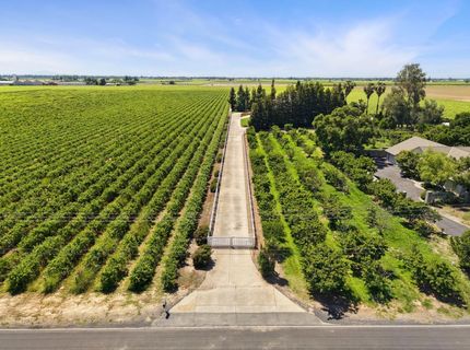 21649 N Des Moines Rd, Acampo, CA 95220 Photo