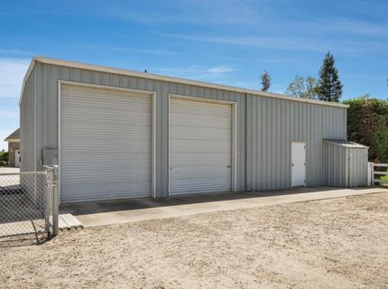 21649 N Des Moines Rd, Acampo, CA 95220 Photo