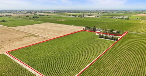 21649 N Des Moines Rd, Acampo, CA 95220 Photo
