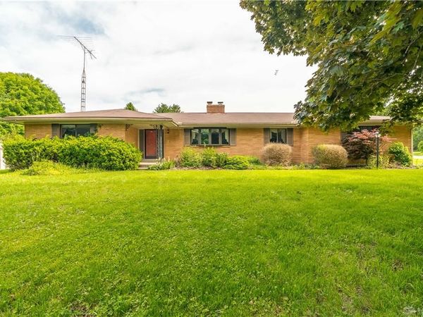 2830 Joy Drive, Beavercreek, OH 45434