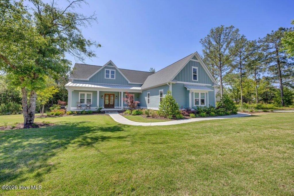 9395 Bar Harbour Way Ne, Leland, NC 28451 Main Photo