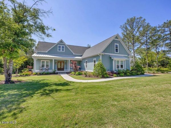 9395 Bar Harbour Way NE, Leland, NC 28451