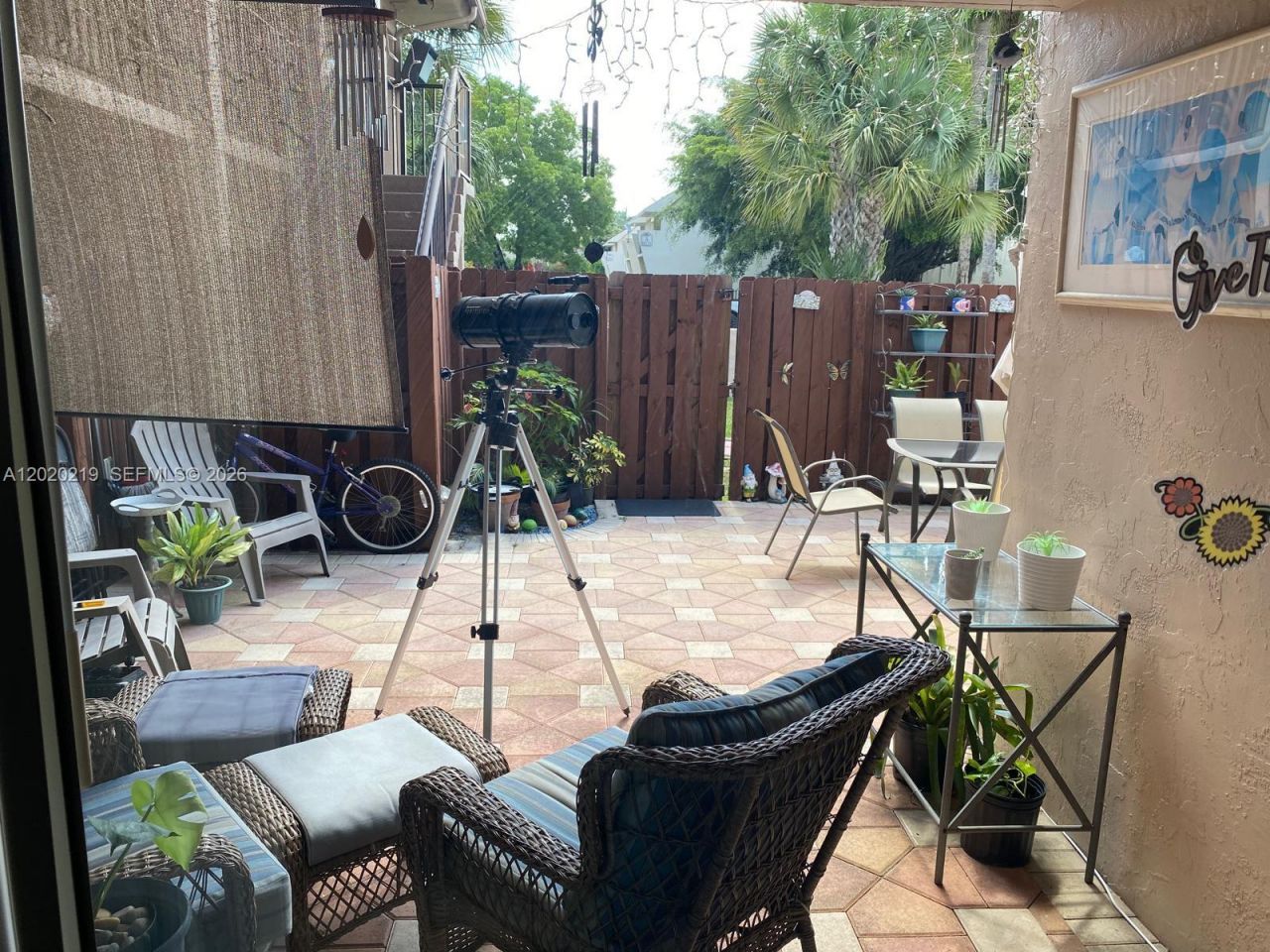 11203 SW 88 St, Unit 108-A, Miami, FL 33176 Photo