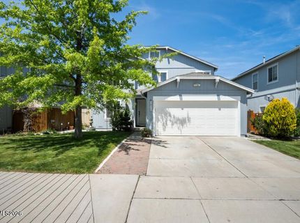 7873 Welsh Drive, Reno, NV 89506 Photo