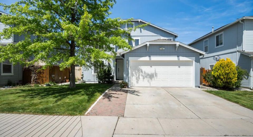 7873 Welsh Drive, Reno, NV 89506 Photo