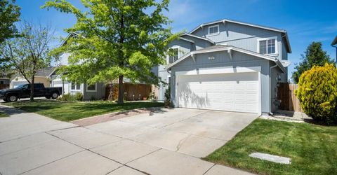 7873 Welsh Drive, Reno, NV 89506 Photo