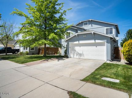 7873 Welsh Drive, Reno, NV 89506 Photo