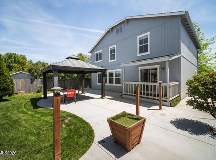 7873 Welsh Drive, Reno, NV 89506 Photo
