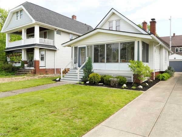 2219 Carabel Avenue, Lakewood, OH 44107