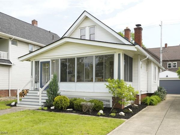 2219 Carabel Avenue, Lakewood, OH 44107