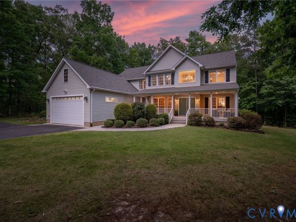 381 Shorewood Drive , Louisa, VA 23117