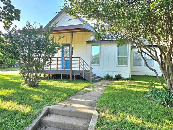 1029 W Shepherd Street, Denison, TX 75020