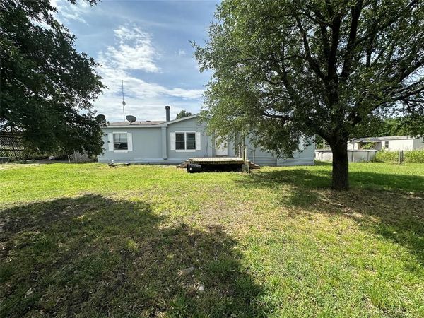 3360 Old Sherman Road , Whitesboro, TX 76273