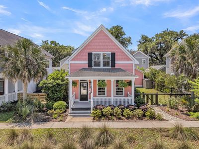 5158 Celtic Drive, North Charleston, SC 29405