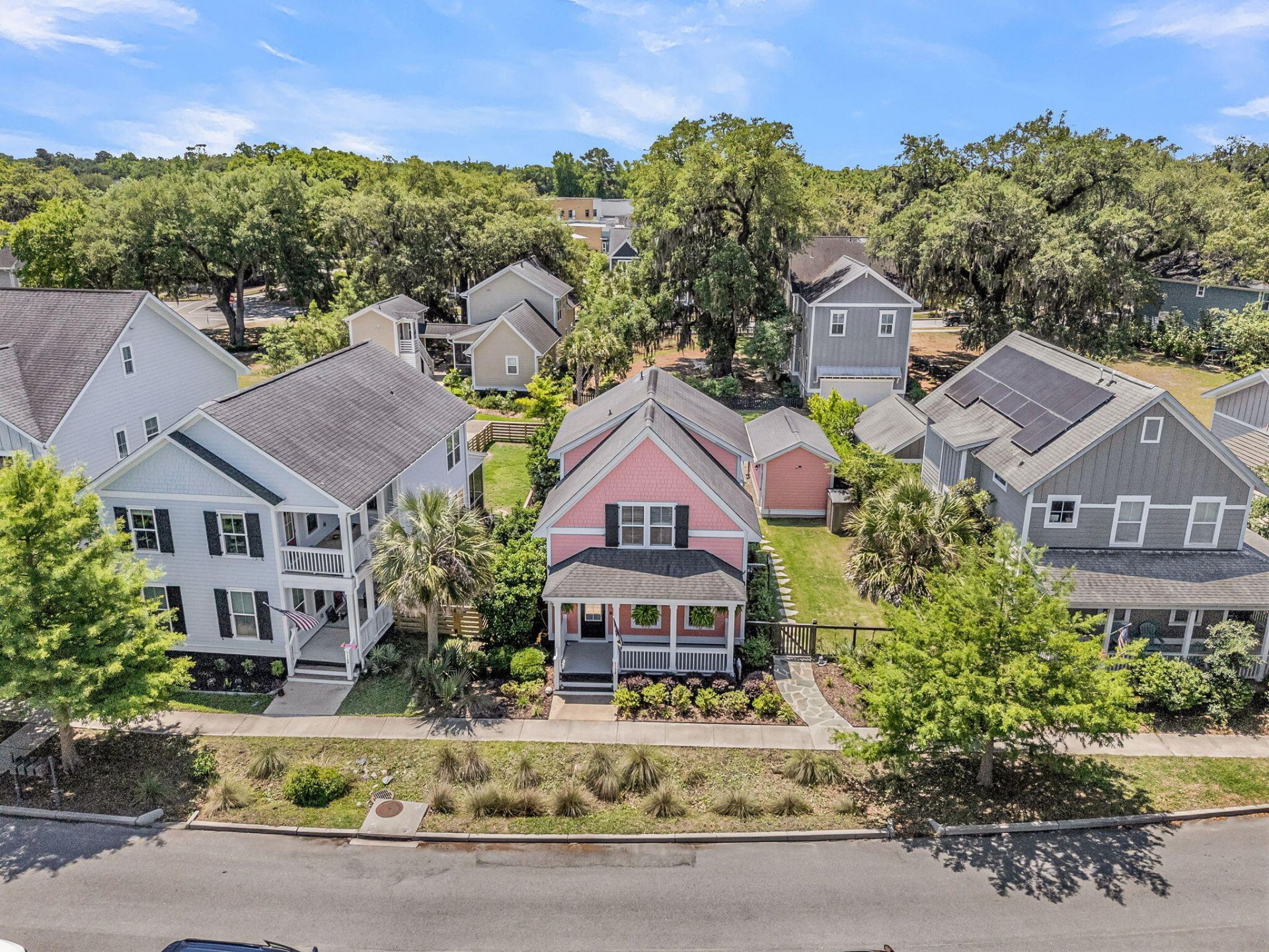 5158 Celtic Drive Photo 38
