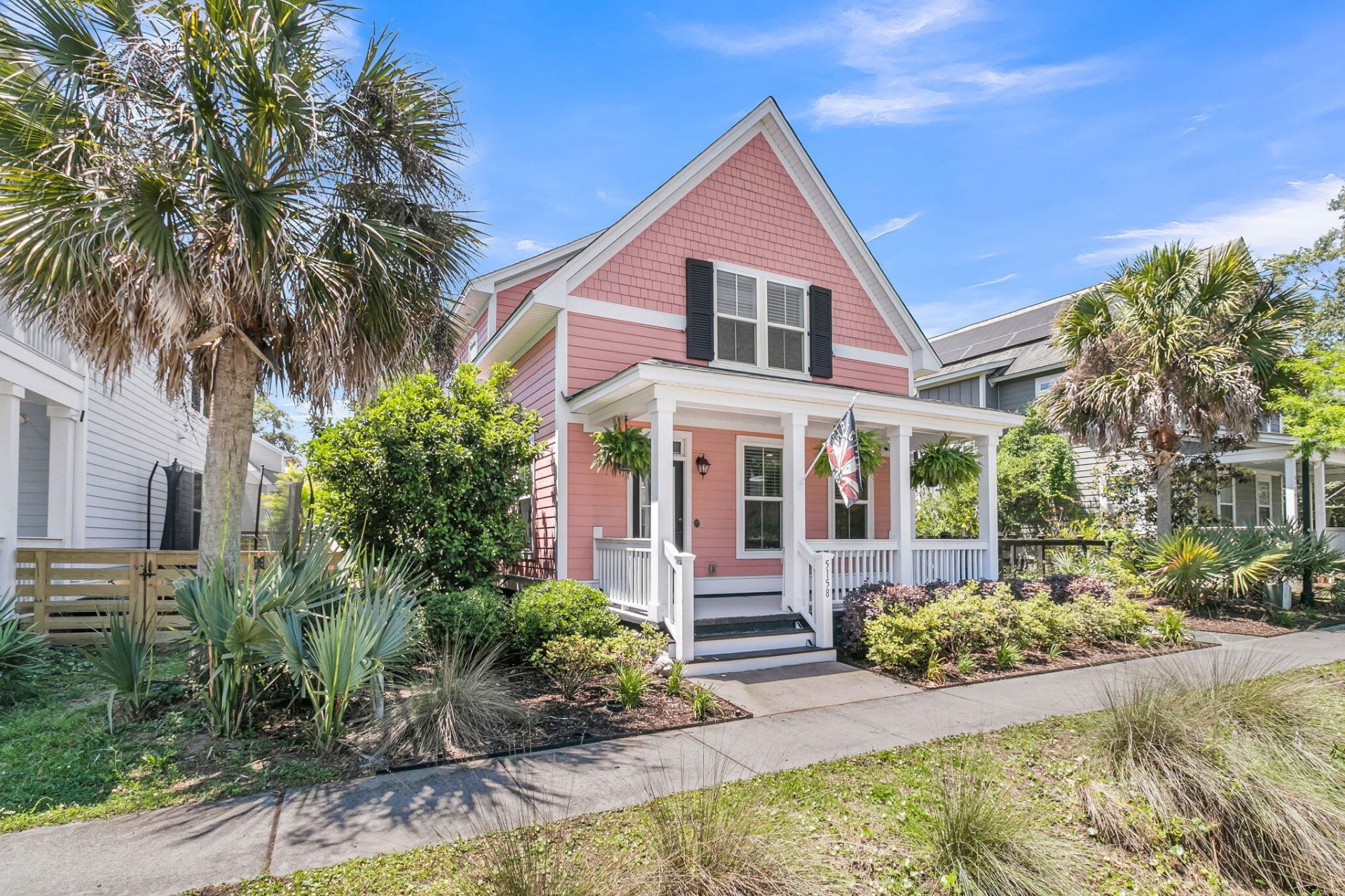 5158 Celtic Drive Photo 4
