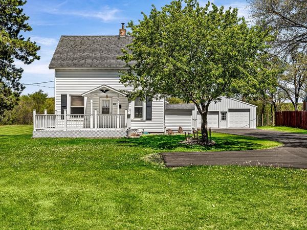 910 Broadway STREET, Blair, WI 54616