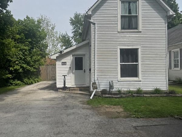 755 Dayton Avenue, Findlay, OH 45840
