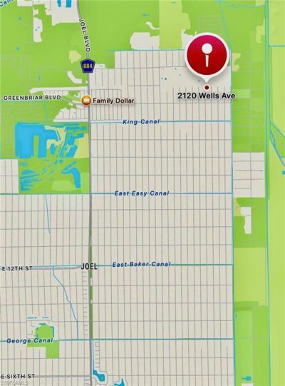 2120 Wells Ave , Alva, FL 33920 Photo