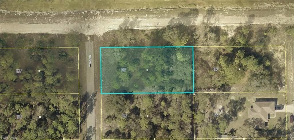 2120 Wells Ave , Alva, FL 33920 Photo