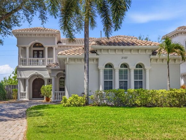 3107 W FOUNTAIN BOULEVARD, TAMPA, FL 33609
