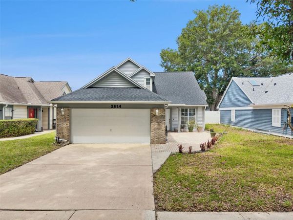 2614 SUSANDAY DRIVE , ORLANDO, FL 32812