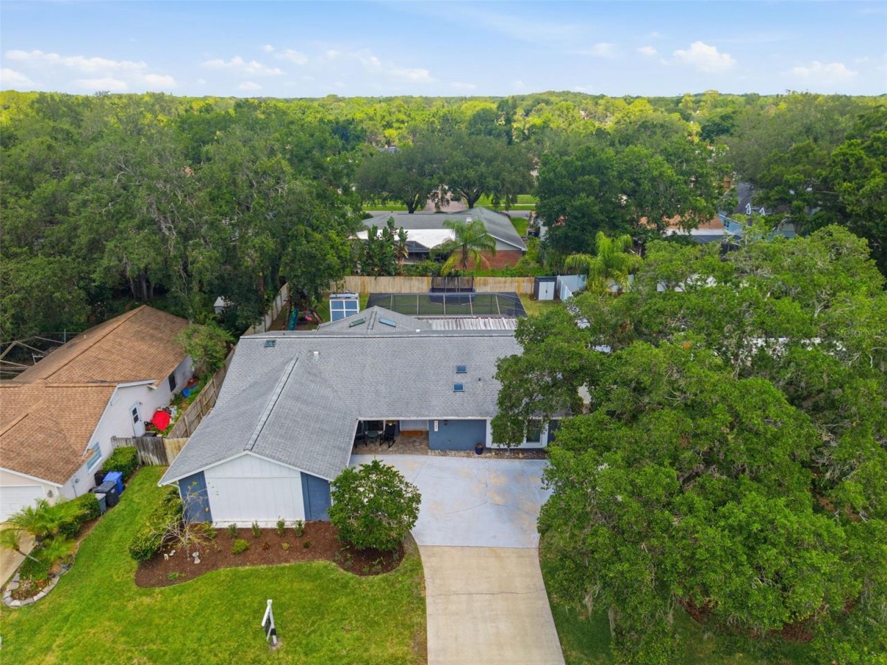 4221 Water Oaks Lane, Tampa, FL 33618 Photo