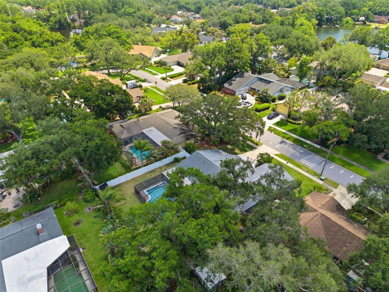 4221 Water Oaks Lane, Tampa, FL 33618 Photo