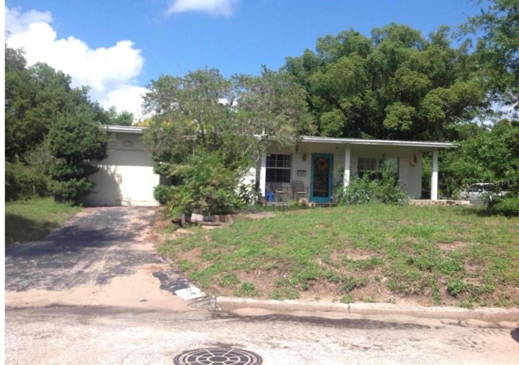 515 Sunglow Drive , Orlando, FL 32803 Main Photo