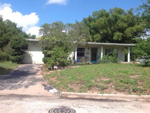 515 SUNGLOW DRIVE , ORLANDO, FL 32803