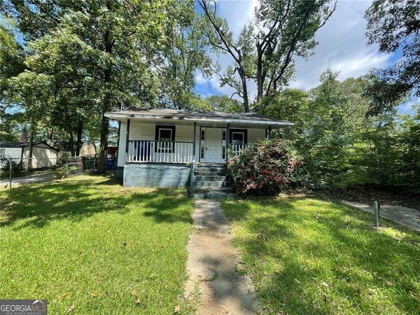 1199 Warfield Street NW, Atlanta, GA 30318