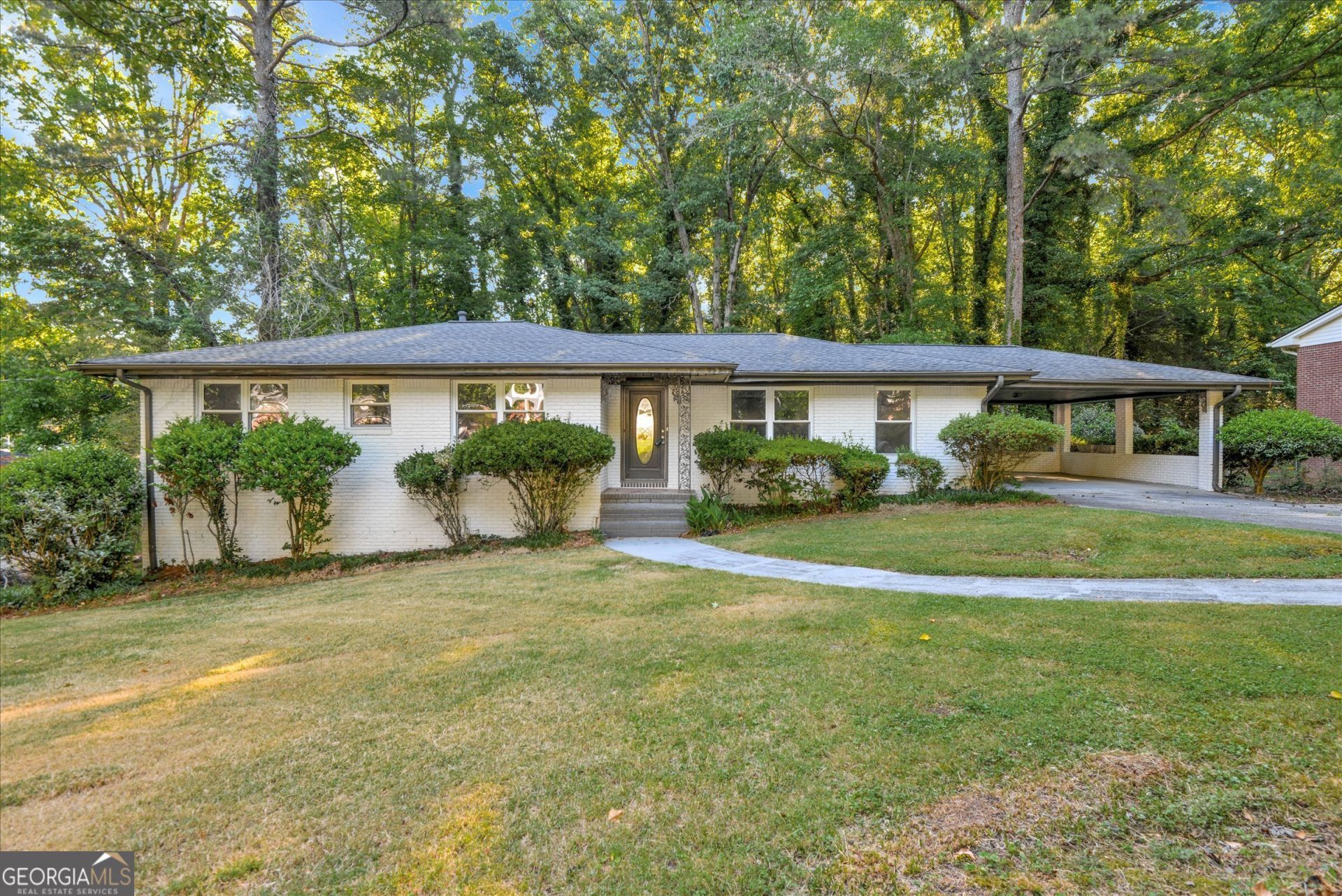 1544 Austin Road Sw, Atlanta, GA 30331 Main Photo