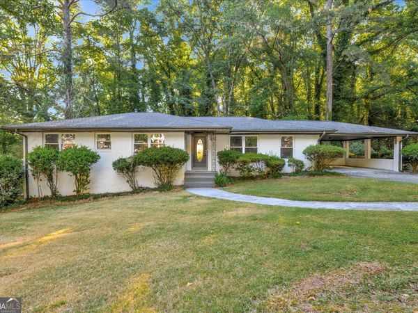 1544 Austin Road SW, Atlanta, GA 30331