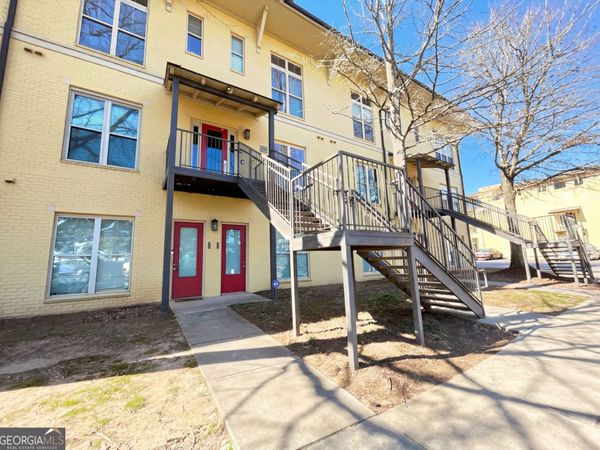 1195 Milton Terrace SE, Unit 2204, Atlanta, GA 30315