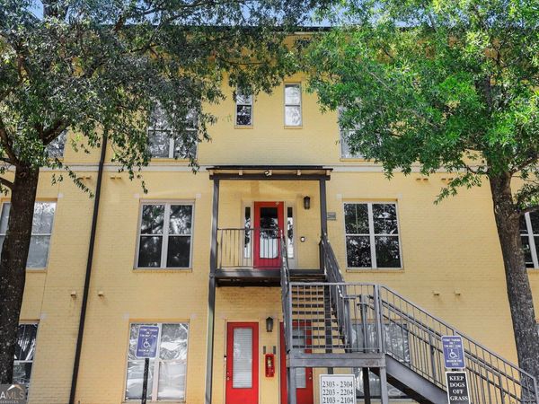 1195 Milton Terrace SE, Unit 2204, Atlanta, GA 30315