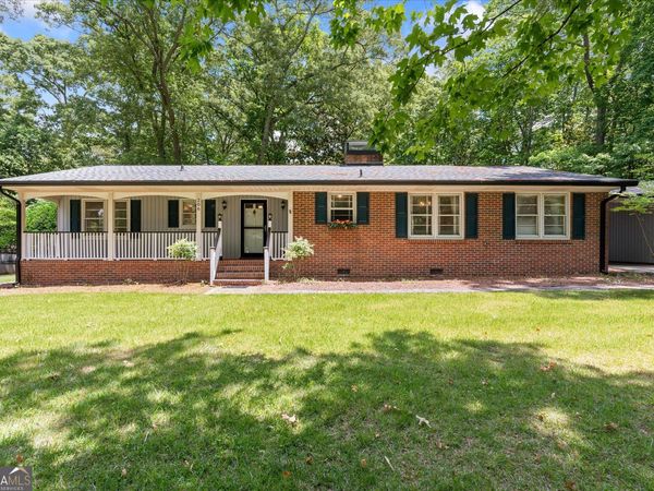 206 Ridley Dr, Carrollton, GA 30117