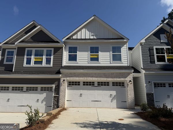 4 Trace Bluff, Dawsonville, GA 30534