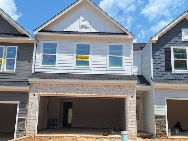 4 Trace Bluff, Dawsonville, GA 30534