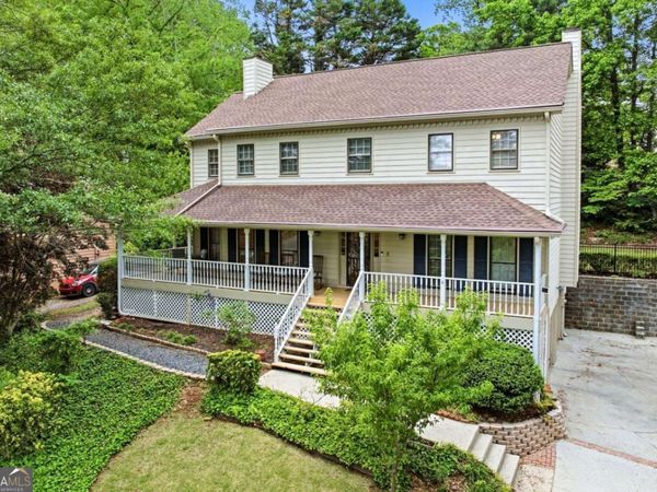 630 Battersea Drive, Lawrenceville, GA 30044