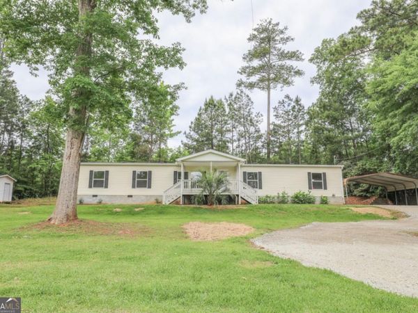 225 Merry Drive, Milledgeville, GA 31061