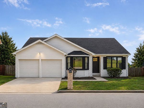 4795 Wyndam Drive, Stone Mountain, GA 30088