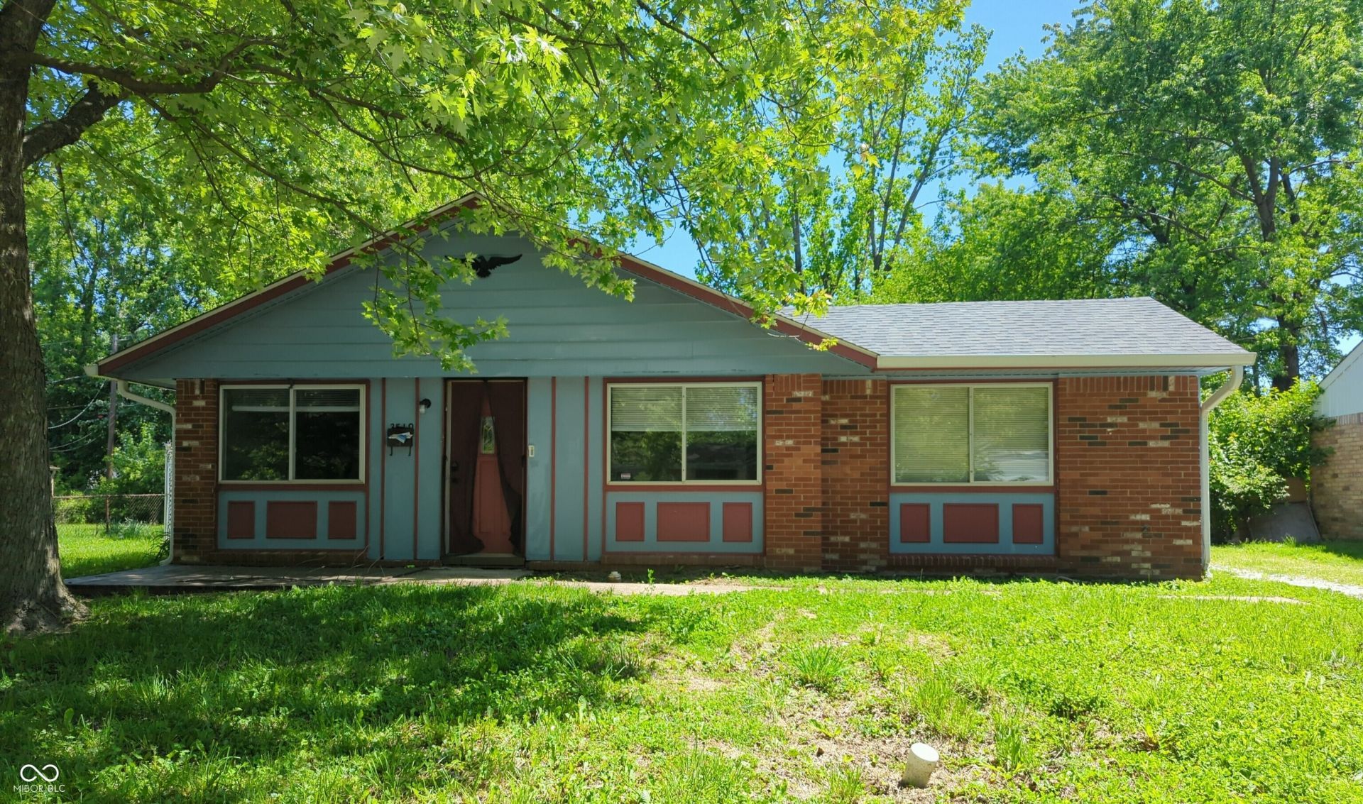 3519 Luewan Court Indianapolis, IN