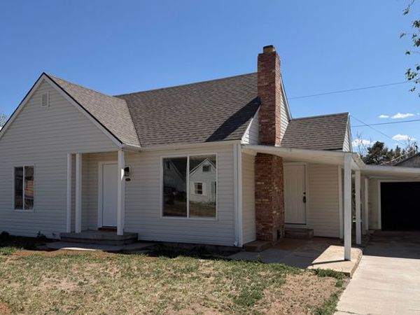 320 COLUMBIA DR, East Carbon, UT 84520
